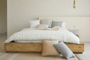 bedframe